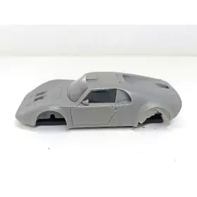 Carrosserie - SCORA GT - Résine - 1:43 |Pièces et kits pour voiture...