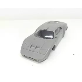 Carrosserie - SCORA GT - Résine - 1:43 |Pièces et kits pour voiture...