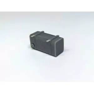 Réservoir Longueur : 21.20 mm - Résine 3D |Pièces et kits pour voit...