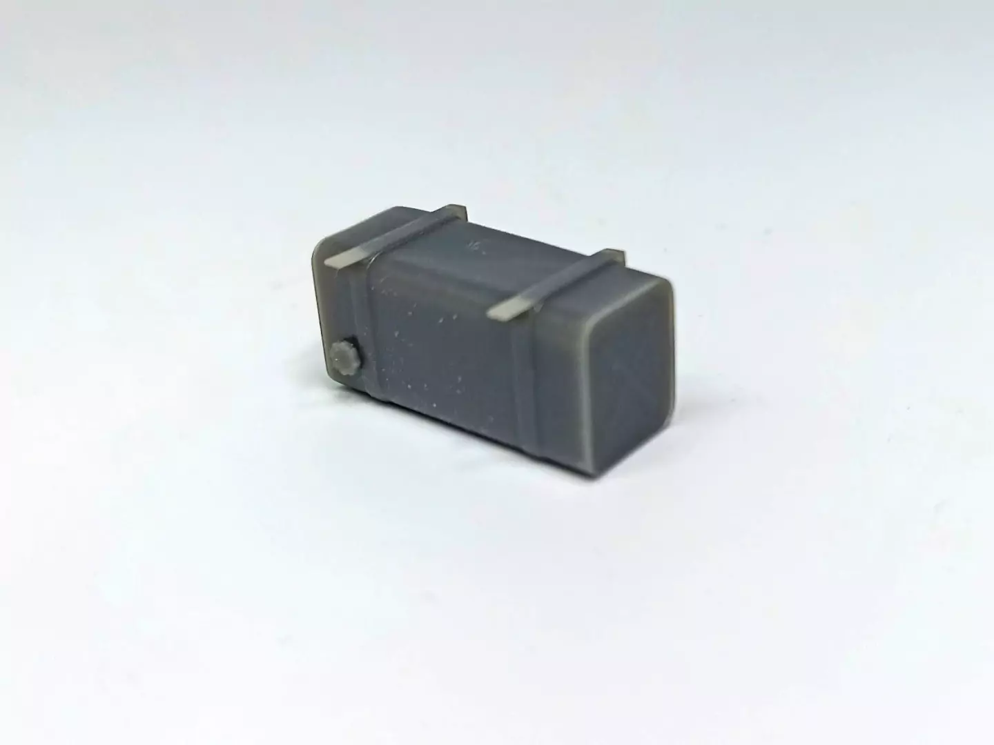 Réservoir Longueur : 21.20 mm - Résine 3D