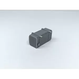 Réservoir Longueur : 21.20 mm - Résine 3D