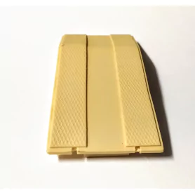 Rampe pour dépanneuse - Résine Brut - Ech 1:43