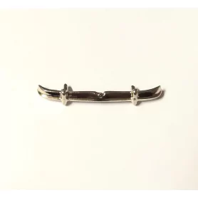 Pare-chocs avant - Ford Vedette - Metal - Ech 1:43