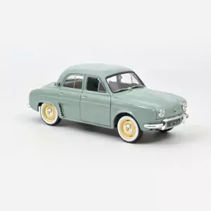 Marketplace - Renault Dauphine 1958 Bleu Azur  - Norev - 1:18