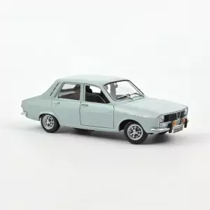 Marketplace - Renault 12 TS 1974 Bleu clair - Norev - 1:18