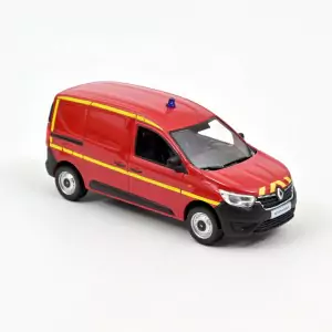 Marketplace - Renault Express 2021 Pompiers - Norev - 1:43