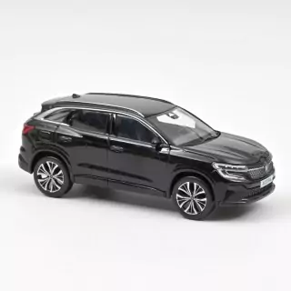 Marketplace - Renault Austral 2022 Noir  - Norev - 1:43