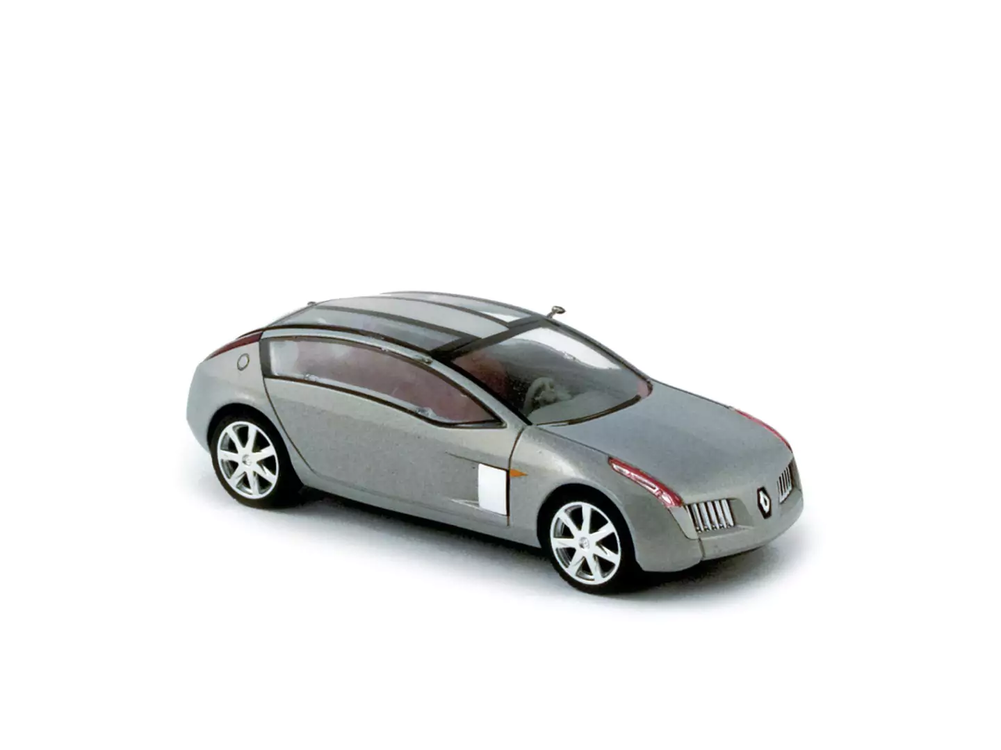 Marketplace - Renault Concept Car Talisman - Salon de Genève 2001 - Norev - 1:43