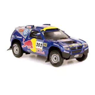 Marketplace - Volkswagen Race Touareg 2 Rallye Dakar 2006 303 - Norev - 1:43