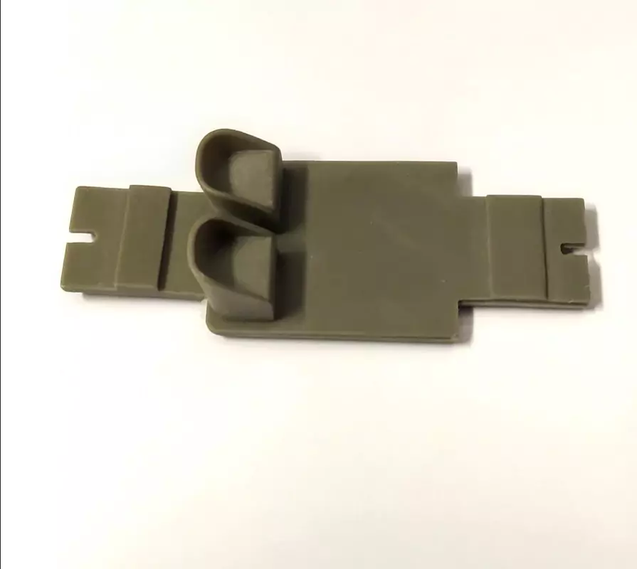 Châssis - TALBOT T26 GS No8 Le Mans 1952 - Résine - 1:43