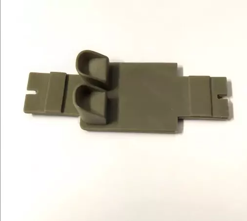 Châssis - TALBOT T26 GS No8 Le Mans 1952 - Résine - 1:43