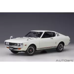 Marketplace - Toyota Celica Liftback 2000 GT RA25 1973 - Autoart - 1:18