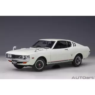 Marketplace - Toyota Celica Liftback 2000 GT RA25 1973 - Autoart - 1:18