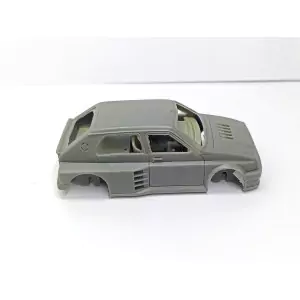 Kit incomplet : VISA LOTUS - Résine - 1:43
