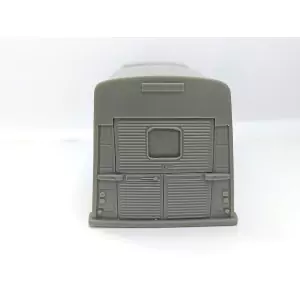 Carrosserie - CITROËN HY Rallongé - Résine - 1:43 |Pièces et kits p...