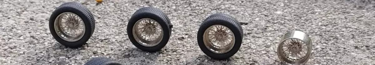 Fabrication de Pièces Détachées en Métal