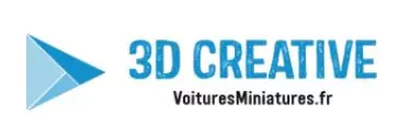 3D Creative