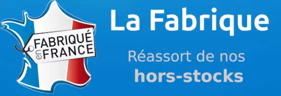 La fabrique Made In France